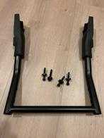 Gazelle Makki autostoel adapter, Ophalen of Verzenden, Zo goed als nieuw, Overige merken