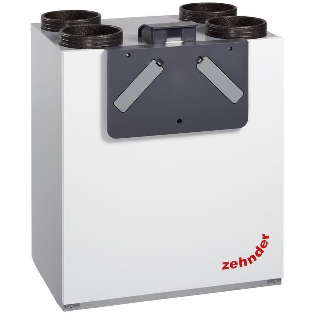Zehnder ComfoAir E300 L PH RH RF WTW-unit links (nieuw), Ophalen, Nieuw, Ventilator en Afzuiger