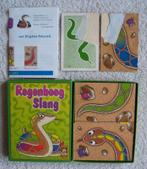 Regenboogslang 999 games (evt. gratis bij aankoop van ....), Verzenden, Gebruikt, 999 Games