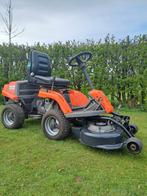 Zeer nette husqvarna rider!, Ophalen