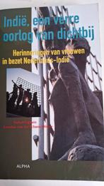 INDIË een VERRE OORLOG van DICHTBIJ, Ophalen of Verzenden