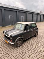 Classic mini body met geldig kenteken, Auto-onderdelen, Carrosserie en Plaatwerk, Ophalen, Voor, Mini, Deur