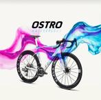 Factor Ostro VAM Frameset Watercolour 58cm 2025, Overige merken, -, - 0
-, NL, Nieuw