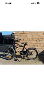 Kinderfiets g, Ophalen, Gebruikt, 1 kind