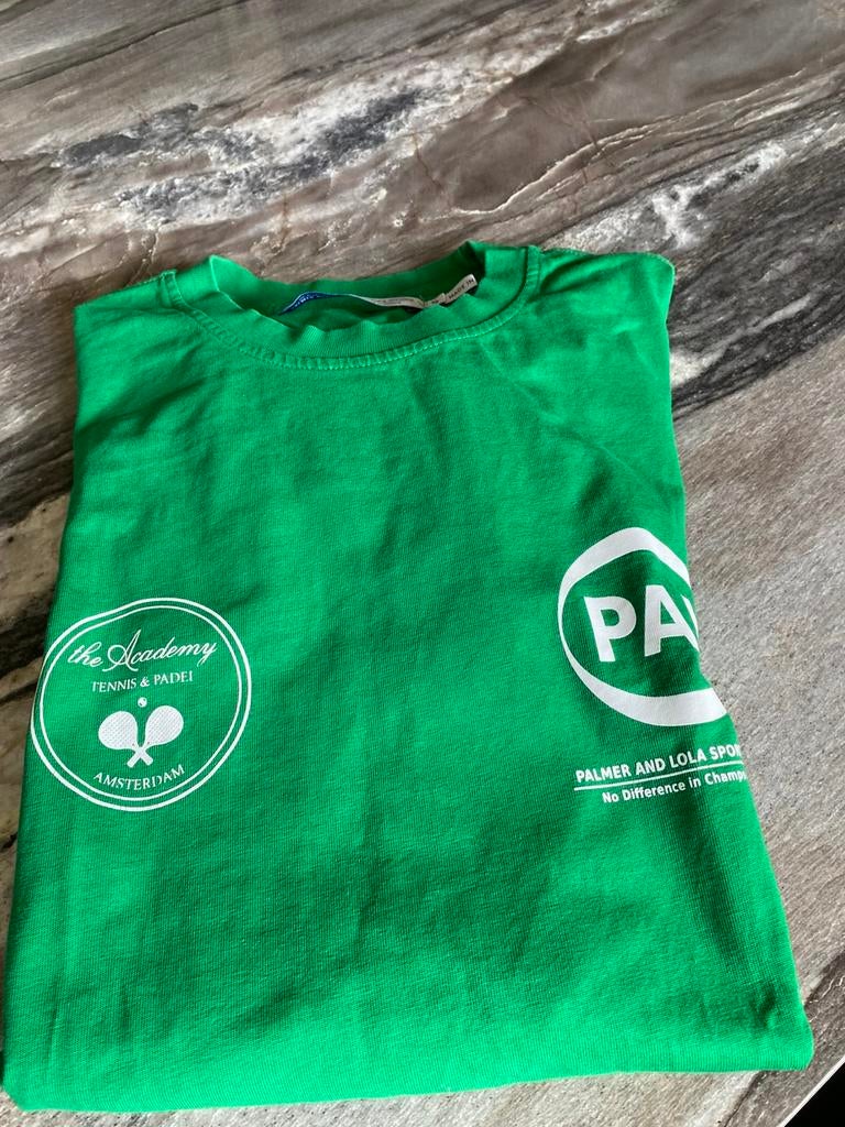 PAL Limited Edition maat S, Ophalen of Verzenden, Zo goed als nieuw, Zwart