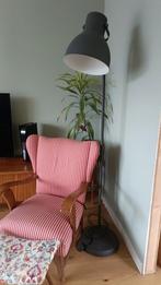 Staande lamp, Ophalen of Verzenden, Zo goed als nieuw, Minder dan 100 cm