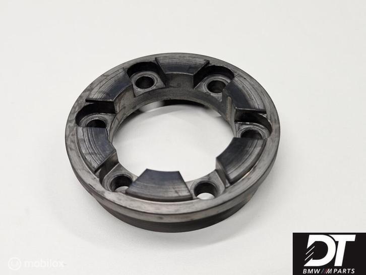 Vanos nokkenas bevestiging BMW S54 S54B32, Auto-onderdelen, Motor en Toebehoren, Gebruikt, Ophalen of Verzenden