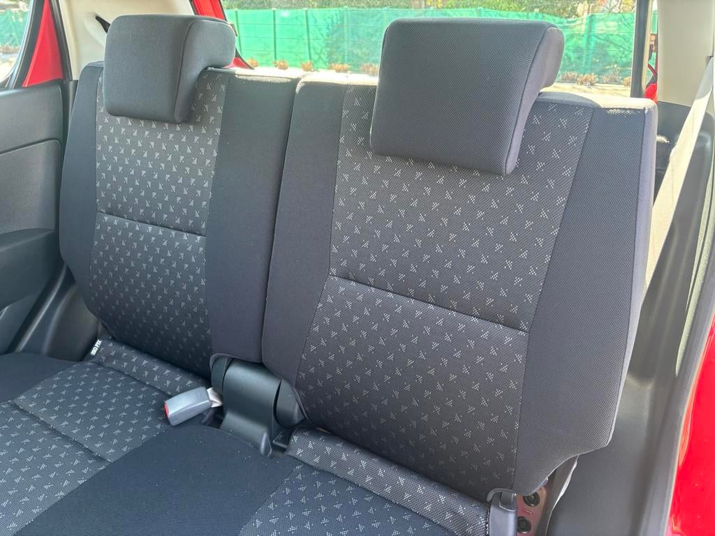 Daihatsu Cuore 1.0 Comfort Plus | Airco |, Auto's, Daihatsu, Voorwielaandrijving, Stof, 18 €/maand, 4 stoelen