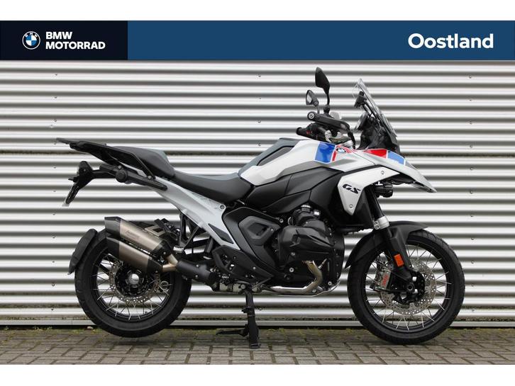BMW R 1300 GS |Trophy |Alle pakketten |Akrapovic |Zwarte spa, Motoren, Motoren | BMW, Toermotor, meer dan 35 kW, ABS, Cruise Control