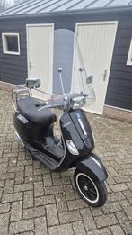 Vespa S 50 2010 4t start niet, Ophalen, Gebruikt, Vespa S, Benzine