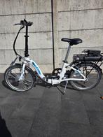 Mooie elektrische vouwfiets, Fietsen en Brommers, Ophalen of Verzenden