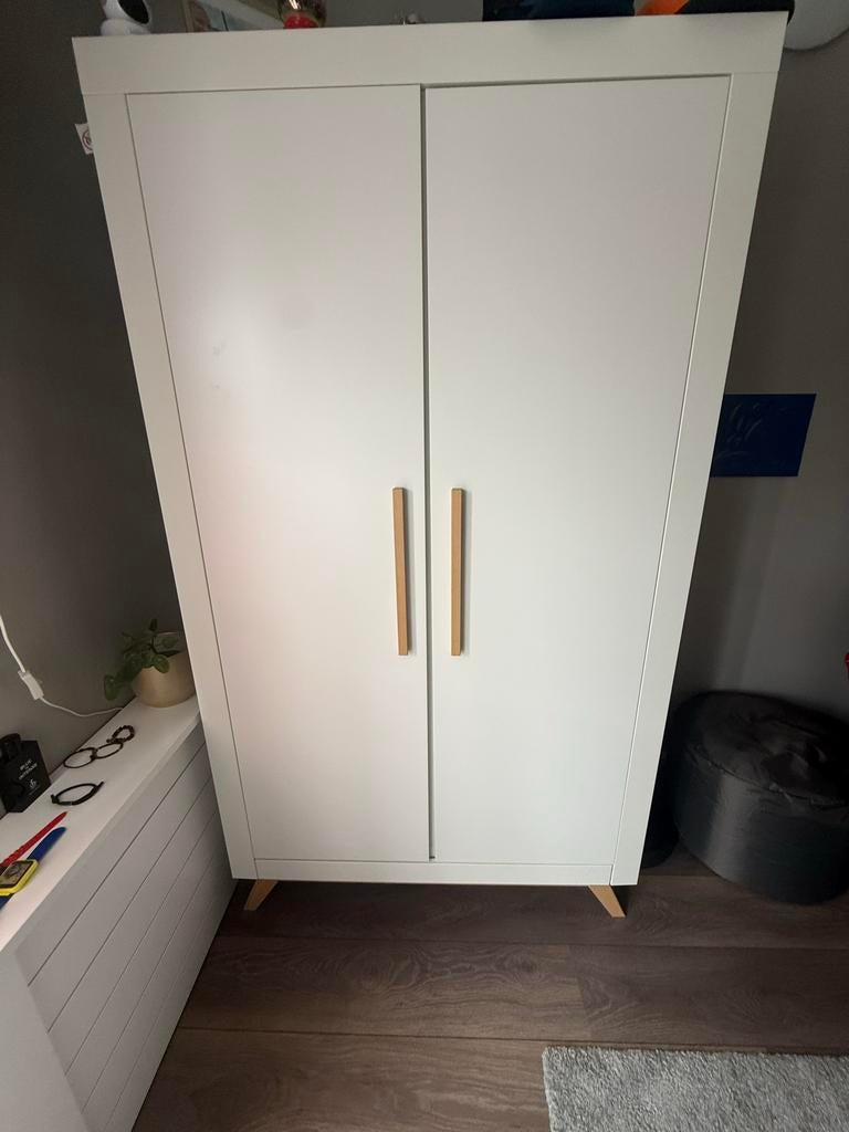 Bopita Fenna Kast - Zeer goede staat, Ophalen, Kast, 50 tot 70 cm, 105 cm of meer