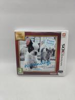 Nintendogs + Cats Franse Bulldog & Nieuwe Vrienden 3DS, Support@nintendo.nl, 1 speler, 11-1 Hokotate-cho, Kamitoba, Minami-ku, Kyoto 601-8501, Japan