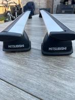 Dakdragers Mitsubishi asx, Ophalen of Verzenden, Zo goed als nieuw