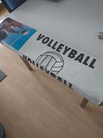 Volleybalnet, Ophalen, Nieuw, Overige typen