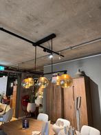 Hanglamp Multi Bella l Whoon l Meubilex l van €528 voor €269, Ophalen, Gebruikt, Glas, 75 cm of meer