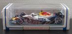 Isack Hadjar VCARB 02 Japanse GP 2025 1:43, Verzamelen, Automerken, Motoren en Formule 1, Ophalen of Verzenden, Nieuw, Formule 1