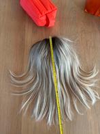 Haarstuk v-part hair elements, Ophalen of Verzenden, Gebruikt, Pruik of Haarverlenging