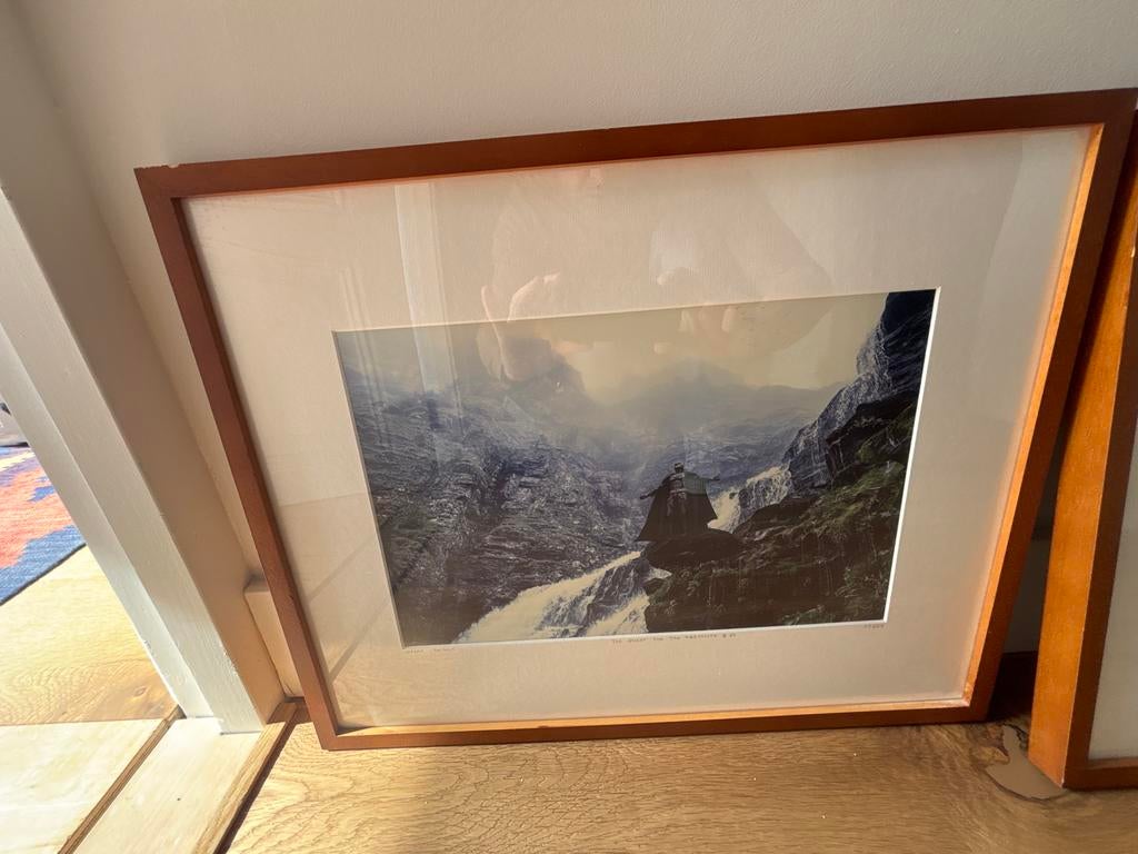 Benoit Lapray 'Quest for the Absolute' (3 stuks), Antiek en Kunst, Ophalen