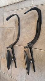 Emuk caravanspiegels, Auto-onderdelen, Spiegels, Ophalen, BMW