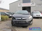 2011 OPEL ASTRA J 1.4 DEMONTAGE SLOOP (54), Gebruikt, Opel Automobile GmbH, Ophalen of Verzenden, Kontakt@opel-infoservice.de
