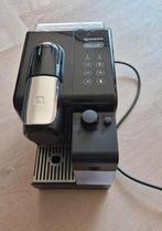 Nespresso DeLonghi Lattissima Koffiemachine, Ophalen, Koffiepads en cups, Gebruikt, Koffiemachine