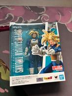S.H. Figuarts Super Saiyan Trunks Infinite power dragok ball, Ophalen of Verzenden, Bandai, Customerservice@bntca.com, 15, Rue Félix Mangini, 69009 Lyon, Frankrijk