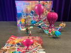 LEGO Friends Gave Octopusrit - 41373 - Complete Set!, Ophalen of Verzenden, Zo goed als nieuw, Complete set, Lego