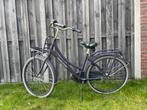 Sparta Pick-Up Transportfiets - meisjes - Paars, Fietsen en Brommers, Ophalen, Gebruikt, 26 inch of meer, Versnellingen