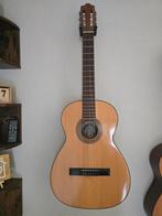 Klassieke flamenco gitaar, Muziek en Instrumenten, Snaarinstrumenten | Gitaren | Akoestisch, Ophalen, Gebruikt, Klassieke of Spaanse gitaar