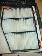 Interieurfilter nieuw vw skoda seat audi, Ophalen of Verzenden, Nieuw, Seat