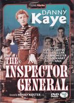 Te koop dvd the inspector general (danny kaye) (Nieuwe dvd), Alle leeftijden, Ophalen of Verzenden, 1940 tot 1960, Actie en Avontuur