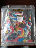 Nieuwe plastics Nitro Ground Shaker Bally flipperkast 130€, Verzamelen, Automaten | Flipperkasten, Ophalen of Verzenden, Nieuw