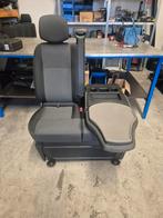 RENAULT MASTER - OPEL MOVANO LUXE BIJRIJDERSBANK BANK ZETEL, Auto-onderdelen, Interieur en Bekleding, Ophalen, Renault