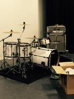 Tama superstar gelimiteerde uitgave!, Muziek en Instrumenten, Drumstellen en Slagwerk, Ophalen, Zo goed als nieuw, Tama