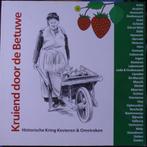 Kruiend door de Betuwe, Ophalen of Verzenden, Zo goed als nieuw, Onbekend