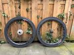 Zipp 454 NSW wheelset, Ophalen of Verzenden