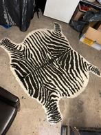 Zebra kleed, Ophalen of Verzenden, Zo goed als nieuw, Rechthoekig