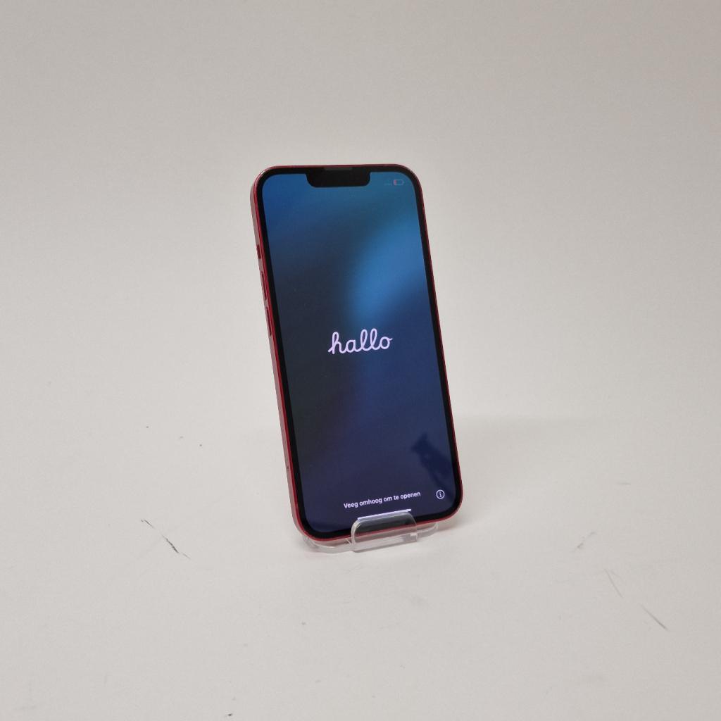 IPhone 13 128gb Rood Batt 85% | Incl Garantie, Apple, Zo goed als nieuw, Support@apple.com, One Apple Park Way
Cupertino, CA 95014
United States