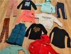 12 delig kledingpakket meisje maat 122 128 - Zara truien, Kinderen en Baby's, Kinderkleding | Maat 122, Ophalen of Verzenden, Gebruikt