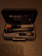 Maglite Solitaire sleutelhanger zaklamp - Nieuw in verpakkin, Ophalen of Verzenden, Nieuw, Batterij