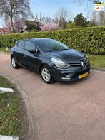 Renault Clio 0.9 TCe Limited NWE KETTING NAP NWE APK!, Auto's, Voorwielaandrijving, 898 cc, Stof, Gebruikt