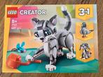 Lego Creator 31163:  Kat, Duif & Hond 3in1, Ophalen of Verzenden, Zo goed als nieuw, Complete set, Lego