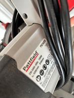 Pattfield invalzaag met geleiderail, Gebruikt, Invalzaag, 600 tot 1200 watt, Ophalen of Verzenden