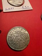 5 mark 1903, Ophalen of Verzenden, Duitsland, 100 euro