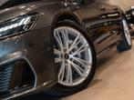 Audi A7 Sportback 50 TFSIe Quattro 3X S-Line, Matrix, Pano,, Gebruikt, Zwart, 4 cilinders, 1984 cc