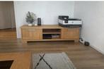 Houten tv kast, Ophalen, Gebruikt, 25 tot 50 cm, Minder dan 100 cm