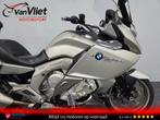 Nieuwstaat.! Bmw K1600GTL bj 2012 Groot onderhoud K 1600 GTL, Bedrijf, Onbekend, Toermotor, Onbekend