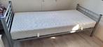 Compleet bed, Huis en Inrichting, Ophalen, Zo goed als nieuw, Eenpersoons, 90 cm