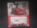 Disney Cars on the Road       Road Rumbler Lightning Mcueen, Ophalen of Verzenden, Nieuw